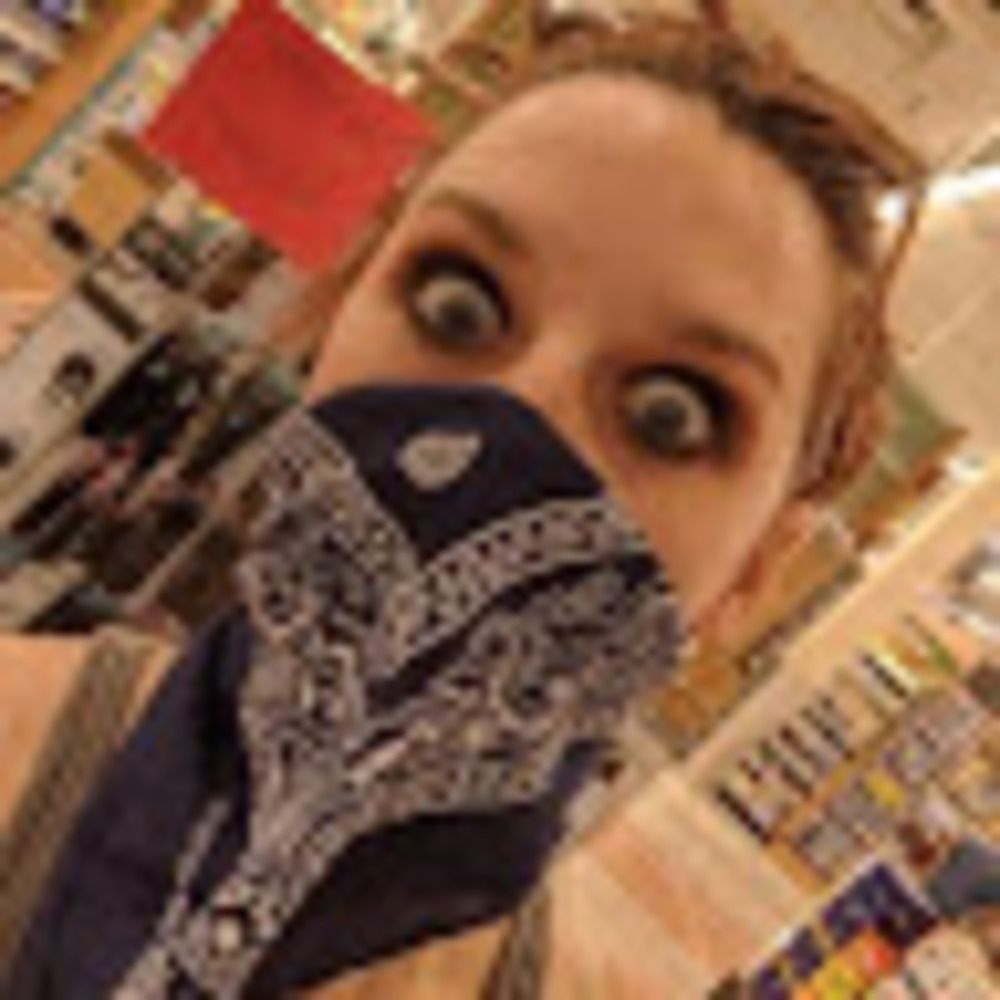 Meet your Posher, Mehgan